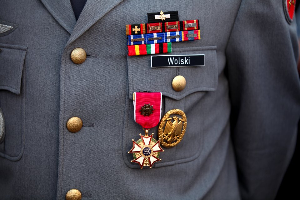 Armed Forces Day 2017 at the Allied Museum in Berlin (34008453073)