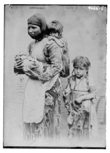 Armenians LCCN2014707244
