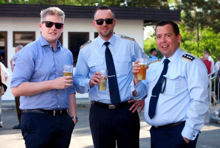Armed Forces Day 2017 at the Allied Museum in Berlin (34655046492)