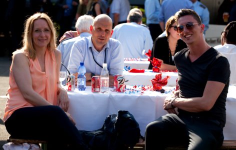 Armed Forces Day 2017 at the Allied Museum in Berlin (34778165356)