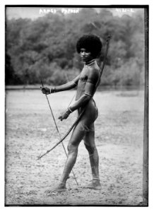 Armed Papuan LCCN2014703843