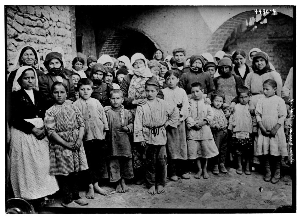 Armenian relief LCCN2014706350