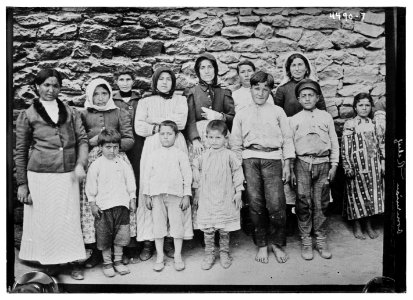 Armenian relief LCCN2014706352