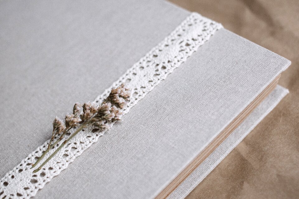 Craft decorative dry