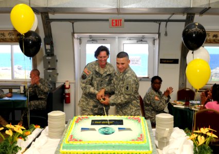 Army Celebrates 235th Birthday at JTF Guantanamo DVIDS290218