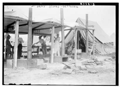 Army Stoves - Gettysburg LCCN2014693842