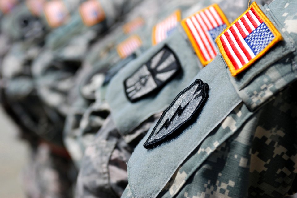 Army to Celebrate 233rd Birthday DVIDS97871