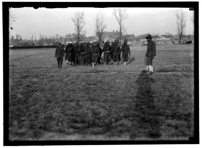 ARMY, U.S. COLORED SOLDIERS LCCN2016868637