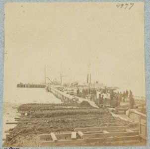 Army wharf LCCN2013649029