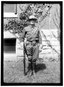 ARMY, U.S. EQUIPMENT ON SOLDIER LCCN2016866981