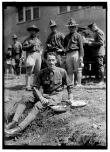 ARMY, U.S. FIELD MESS LCCN2016869472