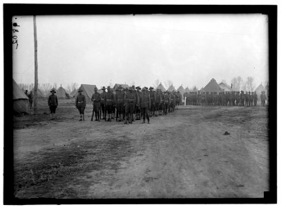 ARMY, U.S. COLORED SOLDIERS LCCN2016868636