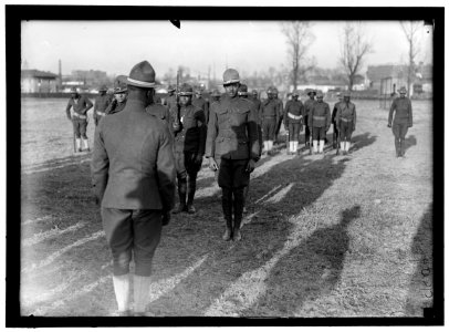 ARMY, U.S. COLORED SOLDIERS LCCN2016868638