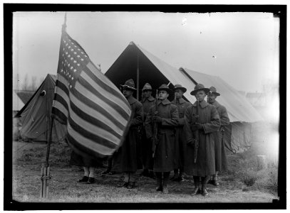 ARMY, U.S. NEGRO TROOPS LCCN2016868670