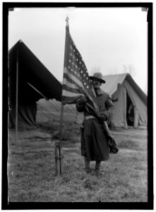 ARMY, U.S. NEGRO TROOPS LCCN2016868674