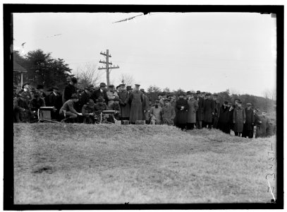 ARMY, U.S. MACHINE GUN TESTS LCCN2016868939