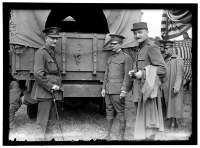ARMY, U.S. MOTOR TRUCK INSPECTION LCCN2016868503