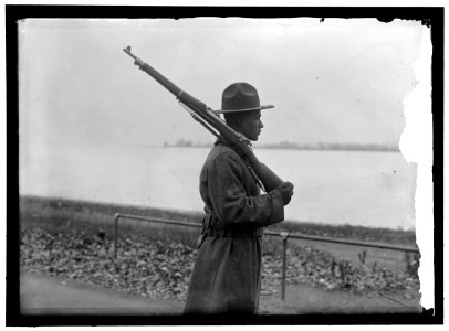 ARMY, U.S. NEGRO TROOPS LCCN2016868675