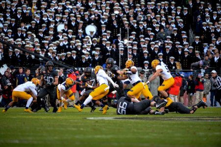 Army-Navy Game 2016 - Navy Photo 05