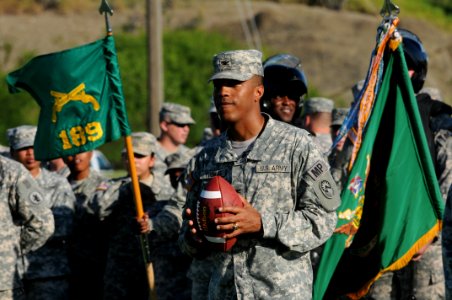 Army-Navy Spirit Spot DVIDS344982