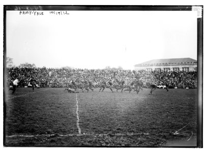 Army-Yale at West Point, 10-19-12 LCCN2014690794