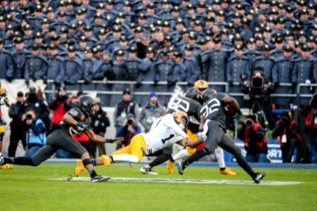 Army-Navy Game 2016 - Navy Photo 11