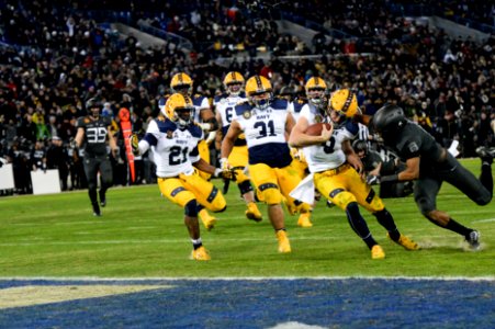 Army-Navy Game 2016 - Navy Photo 15