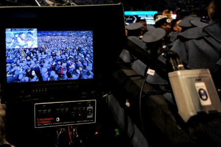 Army-Navy Game 2016 - Navy Photo 23