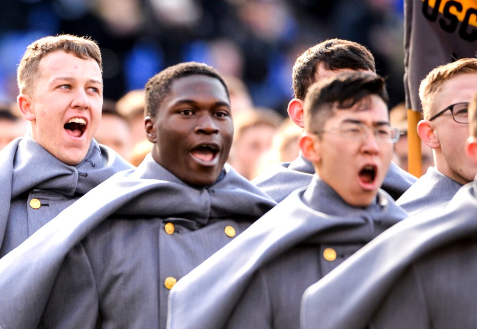 Army-Navy Game 2016 - Navy Photo 31