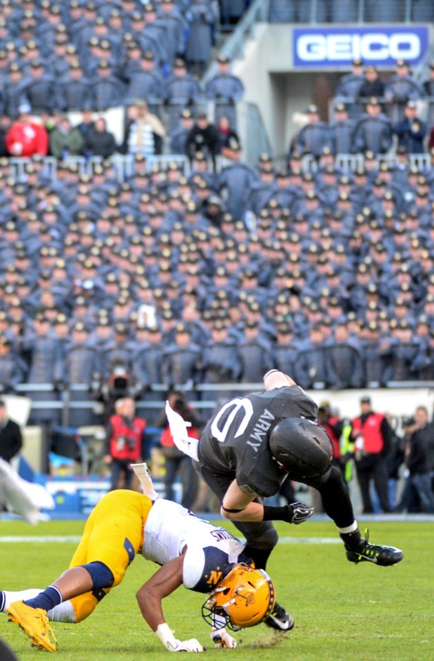 Army-Navy Game 2016 - Navy Photo 08