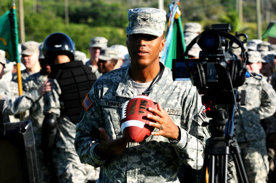 Army-Navy Spirit Spot DVIDS344976