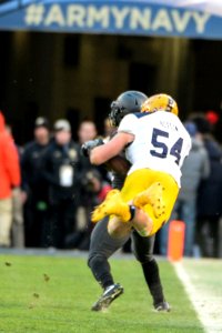 Army-Navy Game 2016 - Navy Photo 12