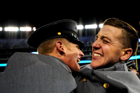 Army-Navy Game 2016 - Navy Photo 24