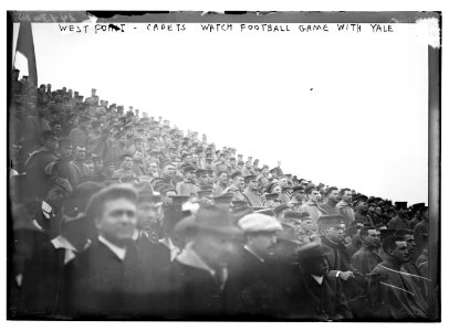 Army-Yale at West Point, 10-19-12 LCCN2014690793