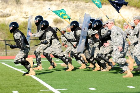 Army-Navy Spirit Spot DVIDS344985