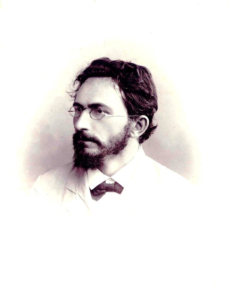 Arnold Vladimir fedorovich