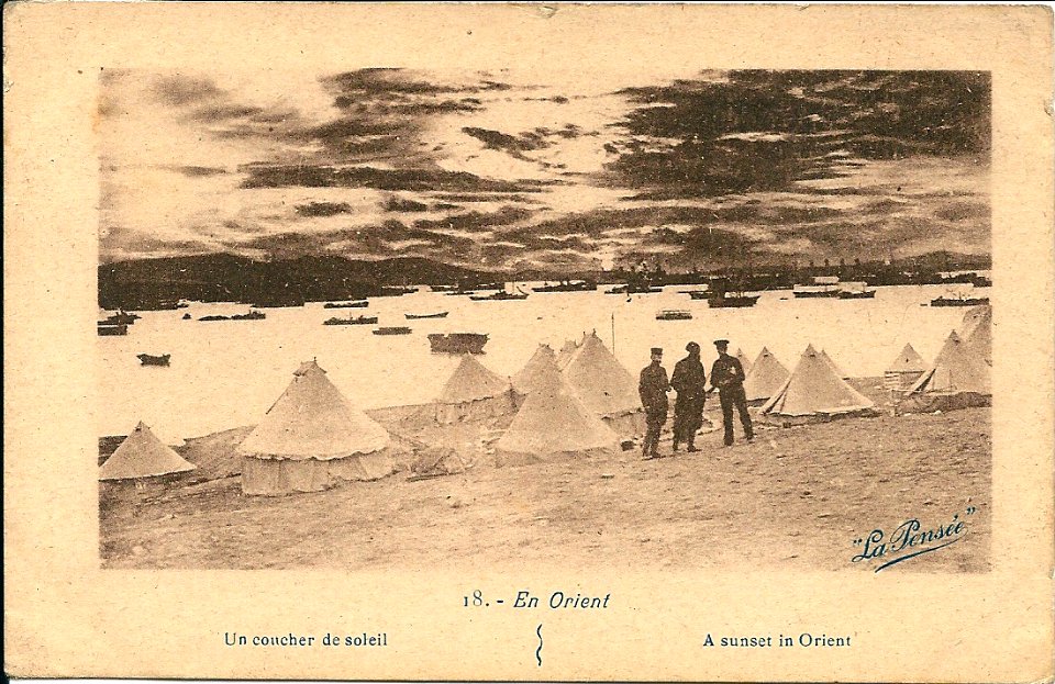 Armée d'Orient-CP-0003