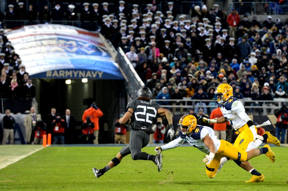 Army-Navy Game 2016 - Navy Photo 14