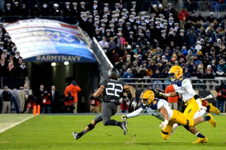 Army-Navy Game 2016 - Navy Photo 14