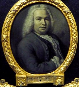 Arnoud van Halen - Panpoeticon Batavum - portrait