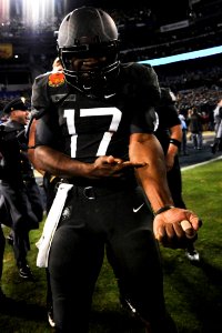 Army-Navy Game 2016 - Navy Photo 18