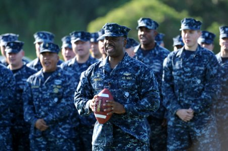 Army-Navy Spirit Spot DVIDS344983