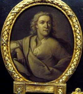 Arnoud van Halen - Panpoeticon Batavum - Cornelis van der Pot by Dionys van Nijmegen