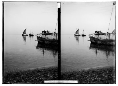 Around the Dead Sea. North end, the shipping LOC matpc.01741
