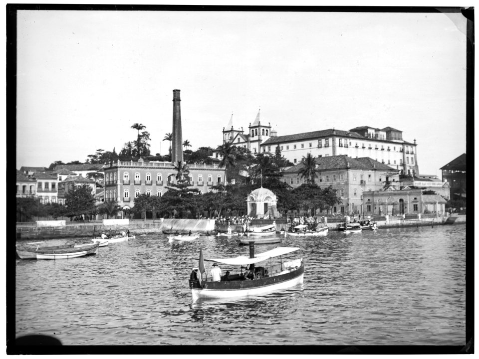 Arsenal da Marinha - 3