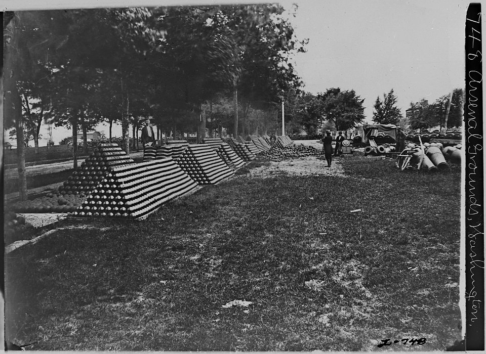 Arsenal Grounds, Washington, D.C. (4172423586)