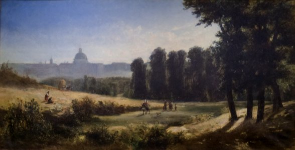 ArroyadaDeLasHuertasDelLuche