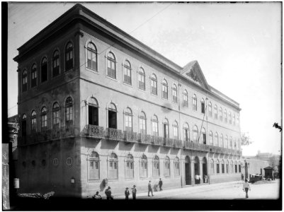 Arsenal da Marinha - 1