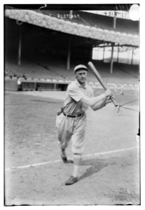 Art Fletcher, New York NL (baseball) LCCN2014705380