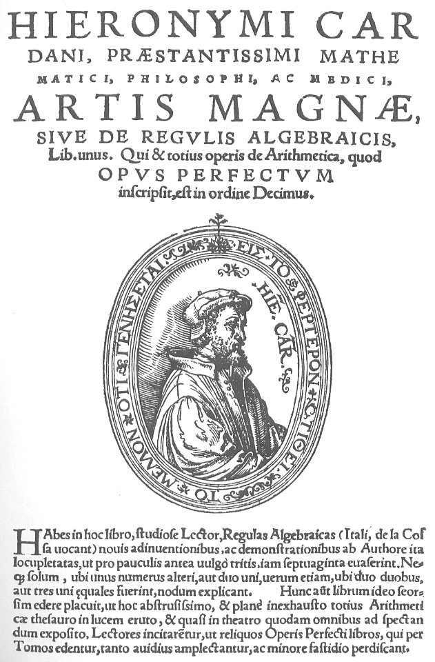 ArsMagna